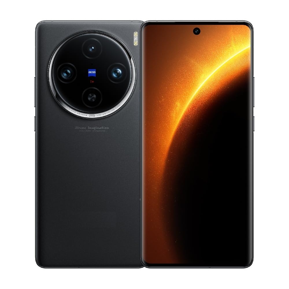 Vivo X100 Pro